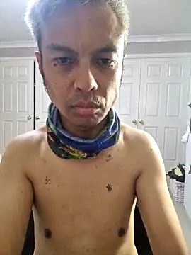 AmGuy23 online show from February 2025 12:45:02 PM