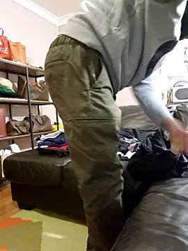 AmGuy23 online show from September 2025 04:07:01 PM