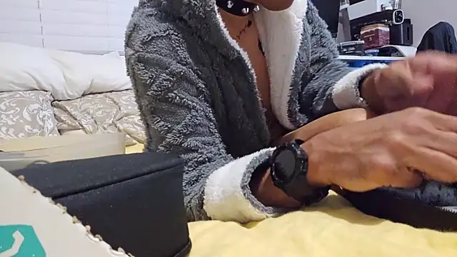 AmGuy23 online show from November 2025 10:13:02 AM