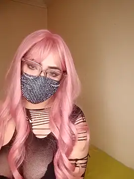 Bayan-Queen online show from March 2025 10:49:01 PM