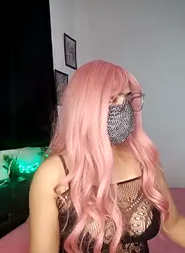 Bayan-Queen online show from March 2025 11:31:01 PM