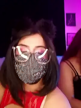 Bayan-Queen online show from June 2026 05:56:02 PM