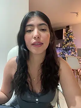 Gaby zahir  online show from December 2024 09:52:02 AM