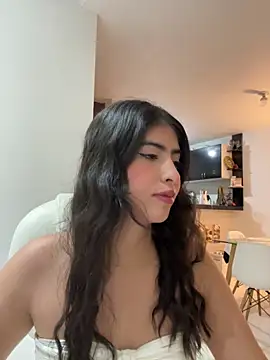 Gaby zahir  online show from January 2025 09:56:01 AM