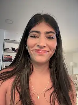 Gaby zahir  online show from December 2025 12:57:02 PM