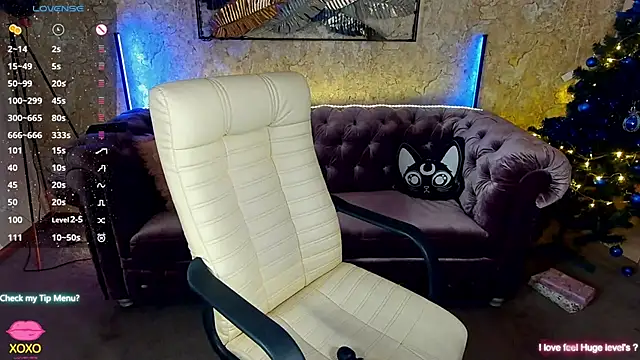 AfinaAmmor online show from December 2024 03:03:02 AM