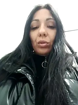 LeticiaWoods online show from January 2025 01:41:02 PM