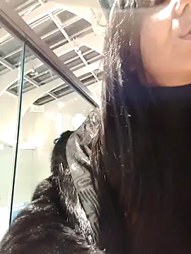 LeticiaWoods online show from February 2025 03:42:01 PM