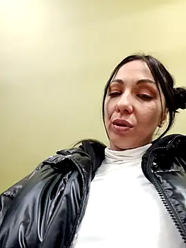 LeticiaWoods online show from February 2025 11:58:01 AM