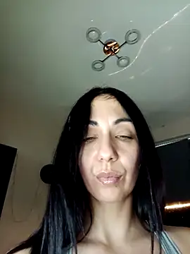 LeticiaWoods online show from February 2025 09:11:01 AM