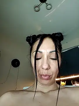 LeticiaWoods online show from March 2025 10:27:02 AM