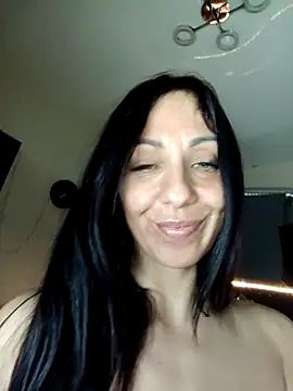 LeticiaWoods online show from March 2025 09:56:01 PM