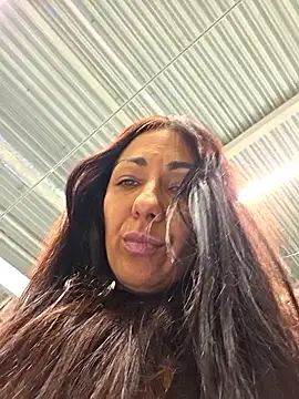 LeticiaWoods online show from September 2025 01:27:01 PM