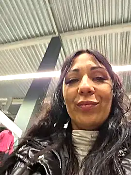 LeticiaWoods online show from April 2026 06:16:01 PM