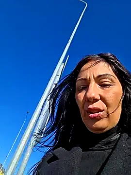 LeticiaWoods online show from May 2026 02:46:02 PM