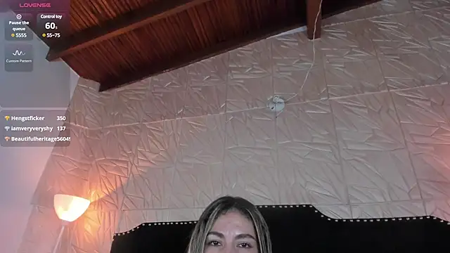 JennyRouse01 online show from March 2025 05:28:02 PM