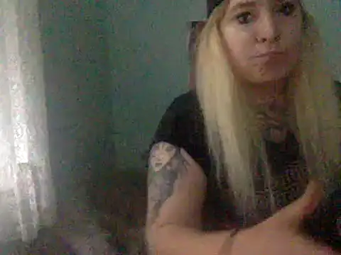 alexabunni online show from October 2025 01:20:01 PM