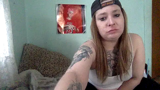 alexabunni online show from December 2025 02:37:01 PM