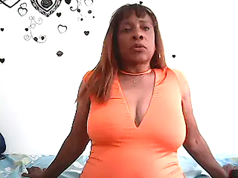 RoosePaarker online show from February 2025 08:11:02 PM