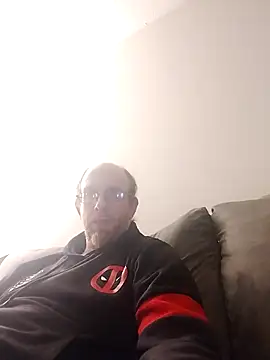 TaylorBlaze online show from December 2024 01:40:02 AM