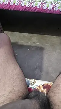 Im Aryan online show from March 2025 12:43:01 AM