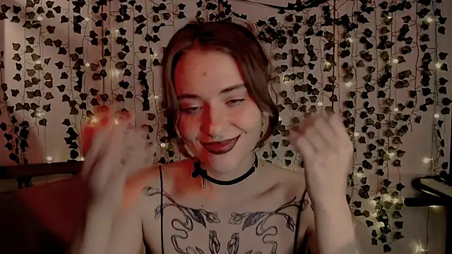 risha laas online show from February 2025 10:44:02 PM