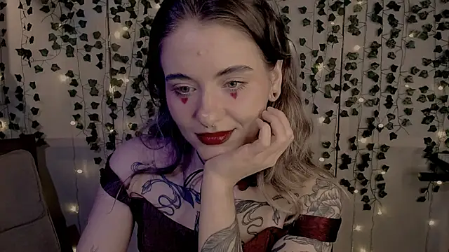 risha laas online show from February 2025 08:05:01 PM