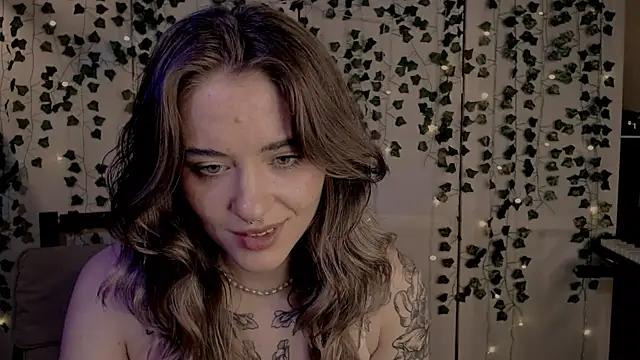 risha laas online show from February 2025 10:21:02 PM