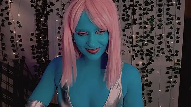 risha laas online show from October 2025 07:15:01 PM