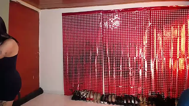 Sweett Anya online show from September 2025 07:50:02 PM