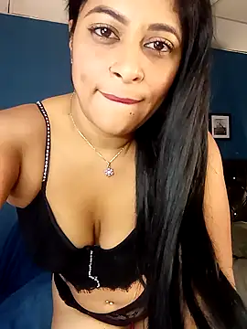 Lashmy111 online show from December 2024 03:51:01 AM