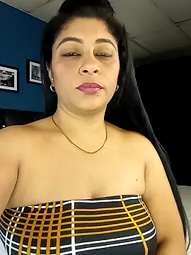 Lashmy111 online show from January 2025 02:45:02 AM