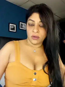 Lashmy111 online show from February 2025 06:57:01 AM