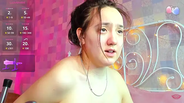 Fera1 Berry online show from January 2025 02:06:02 AM