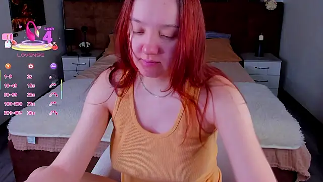 Fera1 Berry online show from February 2026 12:16:02 AM