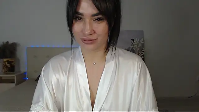 RoxannePure online show from February 2025 05:15:01 AM