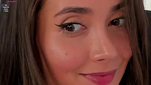 BrookeMiller online show from January 2025 10:37:01 PM