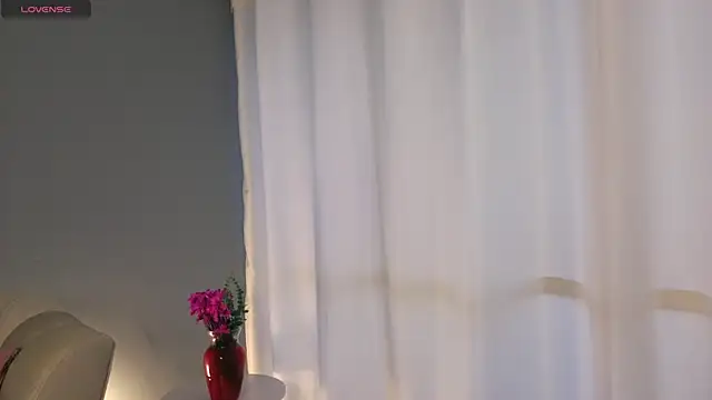 BrookeMiller online show from October 2025 08:27:02 PM