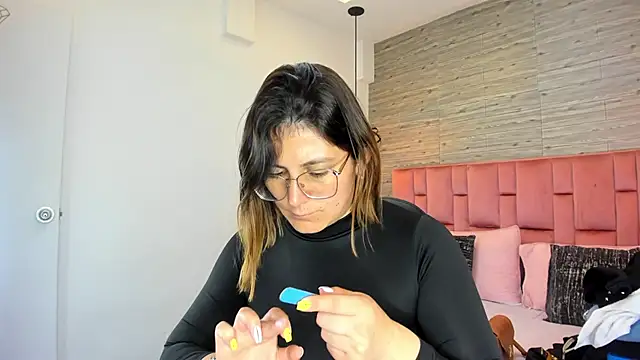 SarahDeyvis online show from September 2025 02:51:01 PM