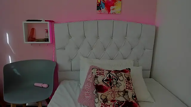 18candys online show from January 2025 08:37:02 PM