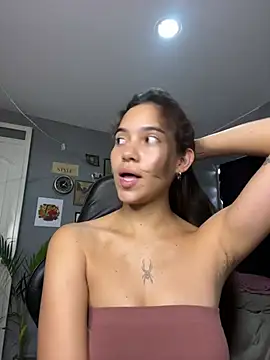 Sallye  online show from April 2026 08:02:02 PM