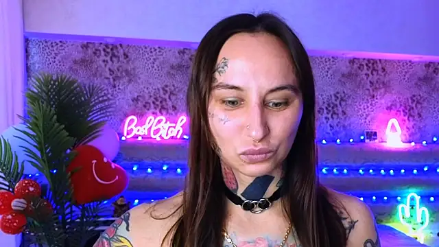 Cool Freak  online show from February 2025 10:29:02 AM