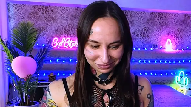 Cool Freak  online show from March 2025 09:23:02 AM