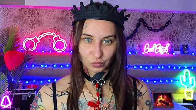 Cool Freak  online show from March 2026 10:26:02 AM