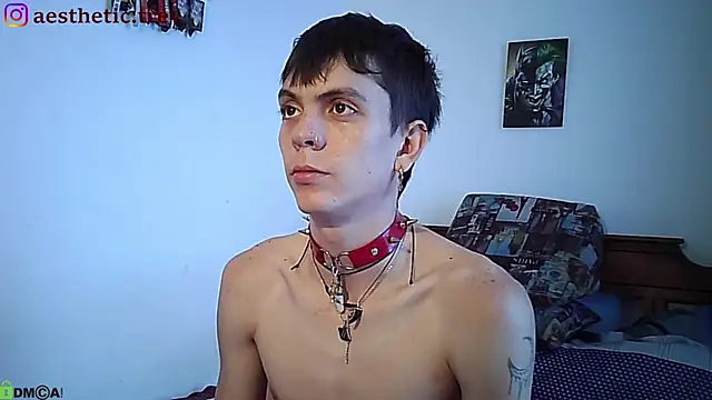 Twink Temptation online show from January 2025 05:15:01 PM