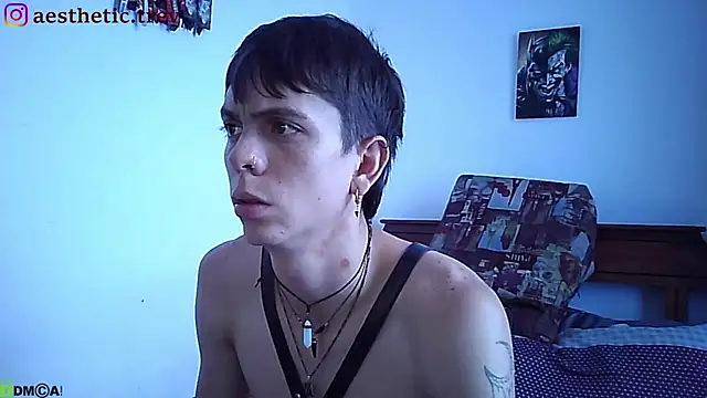 Twink Temptation online show from January 2025 05:06:01 PM