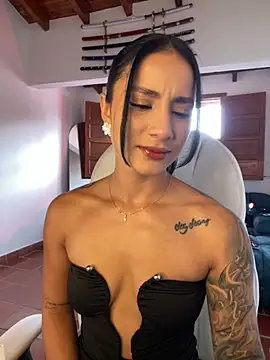 Ale Lewis online show from September 2025 09:04:02 PM