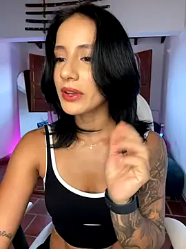 Ale Lewis online show from September 2025 08:56:02 PM