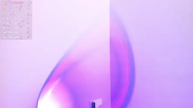 NanaRott online show from December 2024 09:20:01 PM