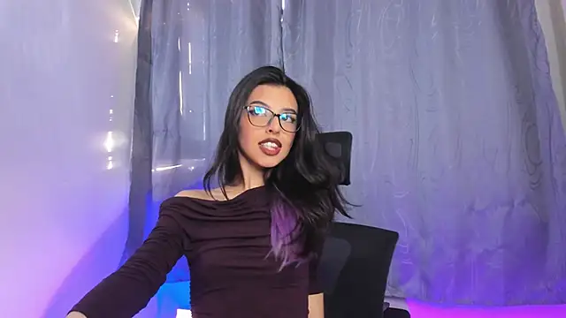 NanaRott online show from September 2025 09:42:01 PM